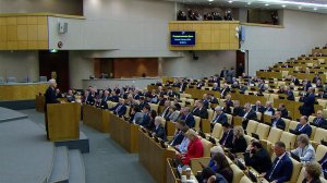 Госдума в I чтении приняла законопроект о геномной регистрации военнослужащих.