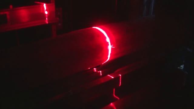 3D-сканер бревен смотреть онлайн