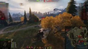 10 ЛЕТ ПСИХ ЖДАЛ ЭТОГО БОЯ НА БАБАХЕ ЛУЧШИЕ ВЫСТРЕЛЫ World of Tanks