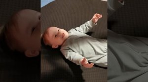 Первый год жизни