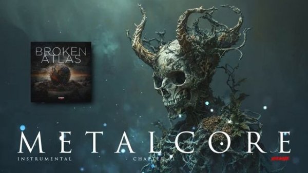 Metalcore Instrumental