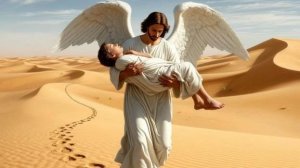 🕊ТИШЕ - АНГЕЛЫ ГОВОРЯТ☝️