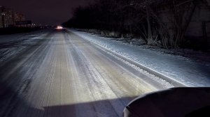 Фары BI-LED Skoda Octavia A7