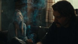 Убийца змей 4 серия «Все долги будут оплачены» (сериал, 2026)