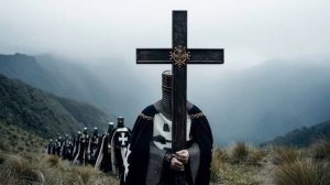 Приказ короля - Расслабляющая музыка крестового похода, фоновая музыка для отдыха