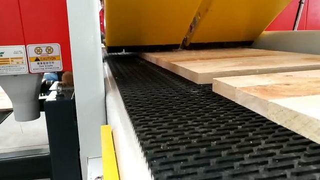 Ленточно делительный станок JoinSmart JSM-650Z  для деревообработки и деления широких изделий