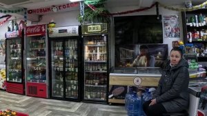 Обижает маму, райдер для Светы, принципы алкоголика, накопил на канистру борматухи,плешивый подарок'