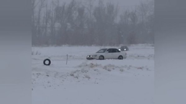 лëд, первый этап 08.022026г.