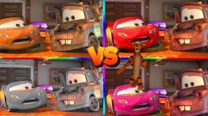 МАКВИН ЗАЖИГАЕТ! МУЛЬТИКИ: гоночный болид танцует под COFFIN DANCE!Фары мигают — асфальт дрожит!