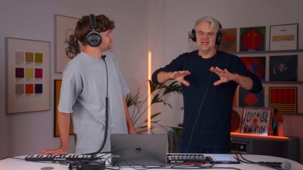 6.07 - Track Selection & Emotional Flow