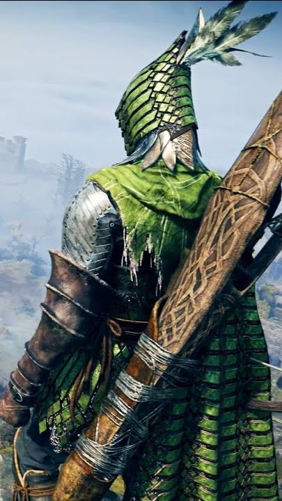 ELDEN RING NIGHTREIGN  ЛУЧНИКИ