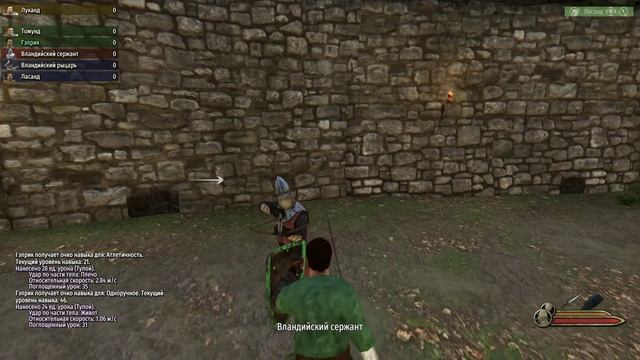 Mount and Blade 2. Bannelord. УЧАСТВУЮ В ТУРНИРЕ. смотреть онлайн