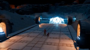 Len's Island Лабиринты последнего подземелья