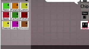 ОБНОВА 0.4.6 В Cheese PG! День Св. Валентина! Чизкоины получить легче!