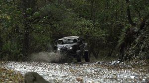 Когда дорога становится приключением