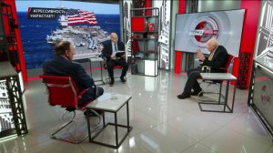 Агрессивность нарастает. Г.Артамонов, А.Бакланов, Л.Доброхотов (10.02.2026)