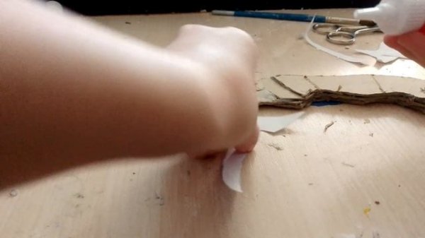 своими руками