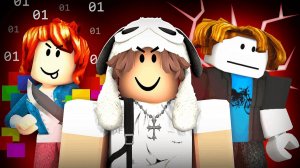 РОБЛОКС НО Я СЛОМАЛ ЕГО ЭТИМИ АВАТАРАМИ