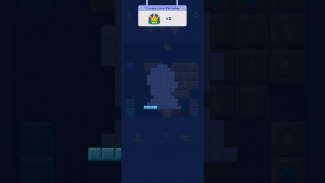 играю в блок бласт