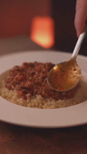 Отличная идея сбалансированного обеда или ужина 🥘