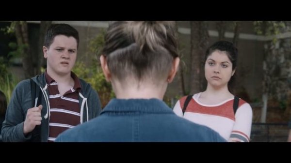 Три билборда на границе Эббинга, Миссури - Three Billboards Outside Ebbing, Missouri (2017) трейлер