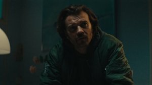 Убийца змей 3 серия «Вы все уже мертвецы» (сериал, 2026)