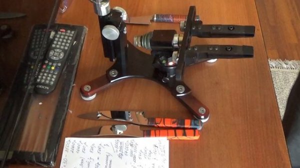 сколько стоит нож