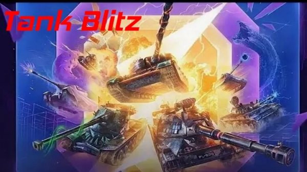 Tank Blitz