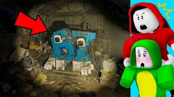 Джей-Джей и Майки нашли заброшенный ресторан Brainrots 67 в реальной жизни! Анимация