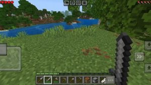 Я Начал Выживать с НУЛЯ! (1 часть)