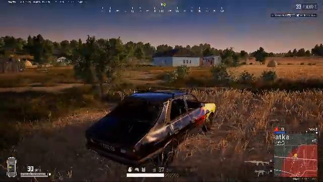 PLAYERUNKNOWN'S BATTLEGROUNDS 2026.02.09 - 21.39.06.21 смотреть онлайн