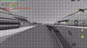 Пов : Чикен Ган во времена СССР