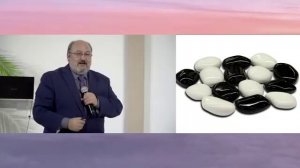 4. Пергам. Откровения из городов Откровения - Василий Ничик