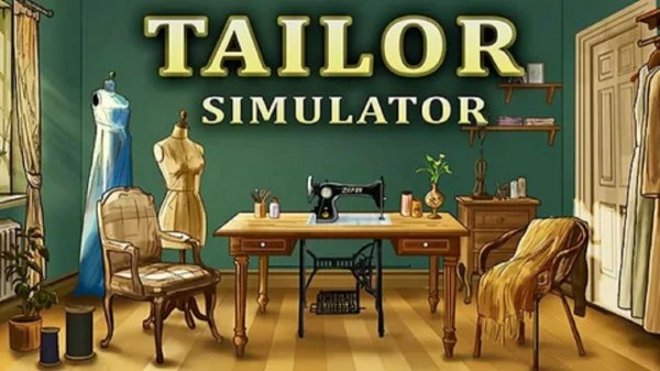 Tailor Simulator
