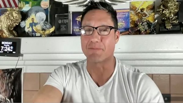 Обновление альянса: С Заговором покончено.Глобальные действия по восстановлению.Исмаэль Перес