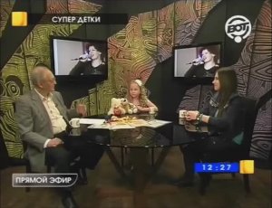Огонек - Марьяна Зобач. С Днем Победы!