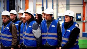 Тверской вагоностроительный завод растит кадры