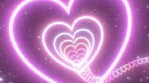 Сердечки - Видеофон 💖