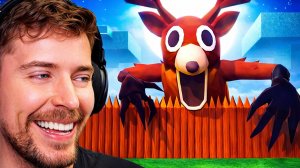 ROBLOX 99 Ночей в Лесу — СМЕШНО и СТРАШНО 😱😂