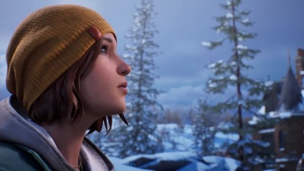 Life is Strange Reunion How is Chloe back