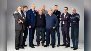 (Рыбинск-40) ОСТАНОВИВШИЕ ВРЕМЯ: ОБЩИЙ ПОРТРЕТ НА ФОНЕ ЭПОХИ