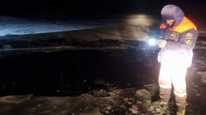 Водитель без прав утопил авто с людьми на Байкале