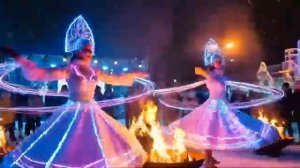 Ой мороз мороз Svetogor Remix 🎶🎧]