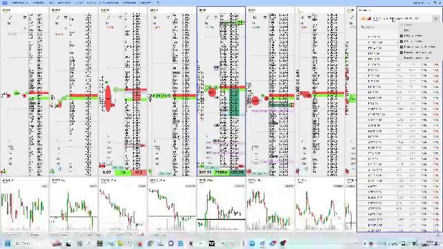 "Скальпинг без иллюзий" А-Лаб ДЕНЬ 2 смотреть онлайн