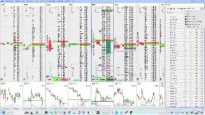 "Скальпинг без иллюзий" А-Лаб ДЕНЬ 2