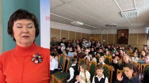 IX Всероссийский конкурс юных исполнителей на народных инструментах «РУССКАЯ ПАЛИТРА»