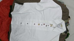 41205 ПРОДАН Микс тироль, 40пак, Tirolese 80 1/2, секонд (extra) оптом