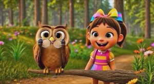 Мульт Добрая Лина