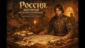 Аудиокнига полностью. Попаданцы.«Россия, которой не дали случиться» Книга 1 из 7