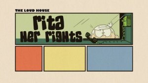 Мой шумный дом 3 сезон 7 серия (мультсериал, 2018)